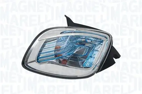 задни светлини MAGNETI MARELLI 714026280802