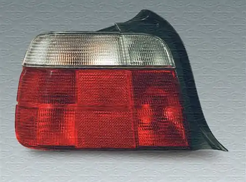 задни светлини MAGNETI MARELLI 714029270807
