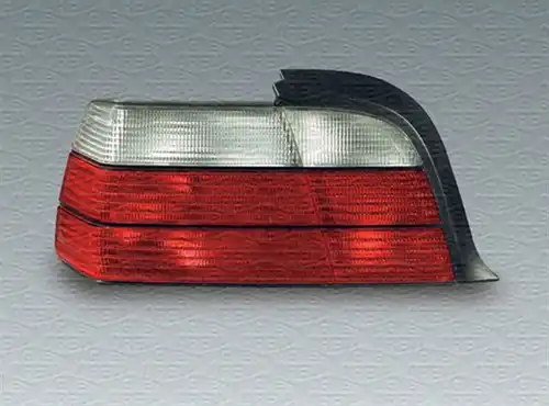 задни светлини MAGNETI MARELLI 714029540828