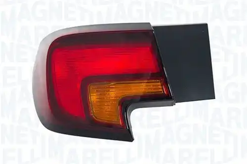 задни светлини MAGNETI MARELLI 714081380103