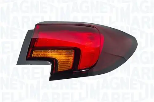 задни светлини MAGNETI MARELLI 714081380203