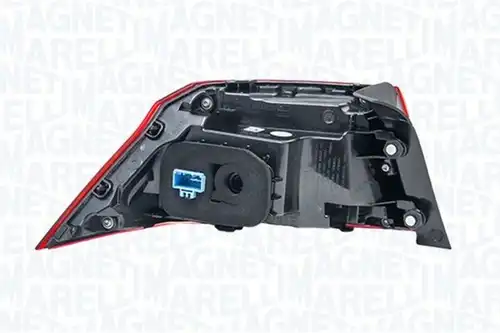 задни светлини MAGNETI MARELLI 714081850201