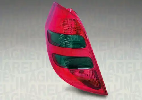 задни светлини MAGNETI MARELLI 715001005004