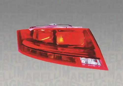 задни светлини MAGNETI MARELLI 715001029002