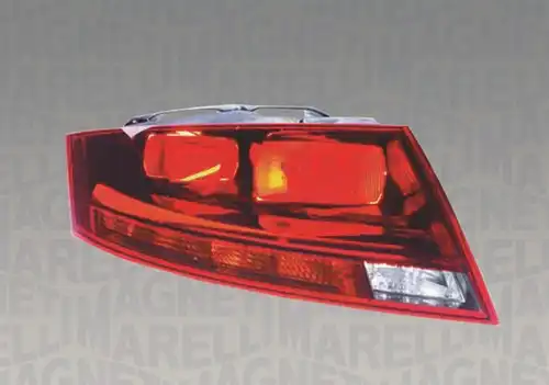 задни светлини MAGNETI MARELLI 715001029005