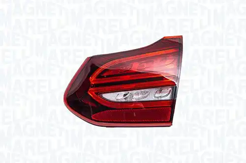 задни светлини MAGNETI MARELLI 715001211032