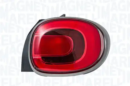 задни светлини MAGNETI MARELLI 715010415390