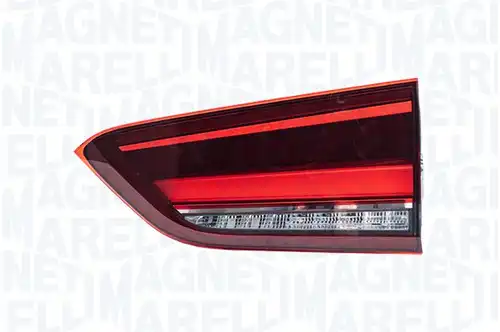 задни светлини MAGNETI MARELLI 715010433280