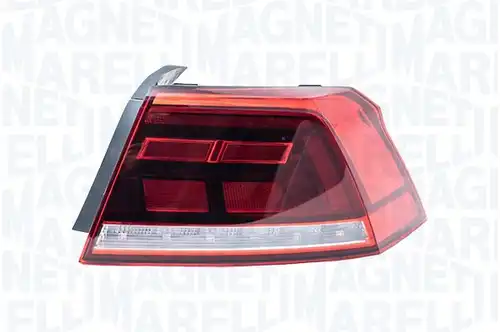 задни светлини MAGNETI MARELLI 715010436480