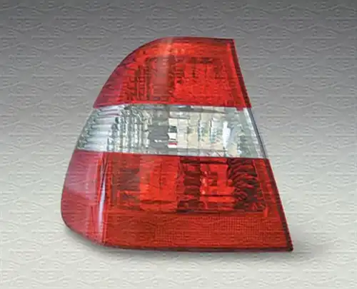 задни светлини MAGNETI MARELLI 715010723303