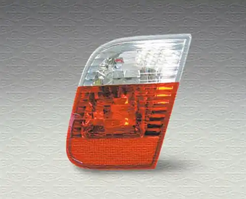 задни светлини MAGNETI MARELLI 715010723504