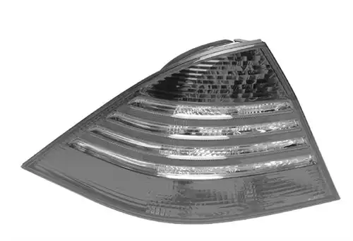 задни светлини MAGNETI MARELLI 715010729402