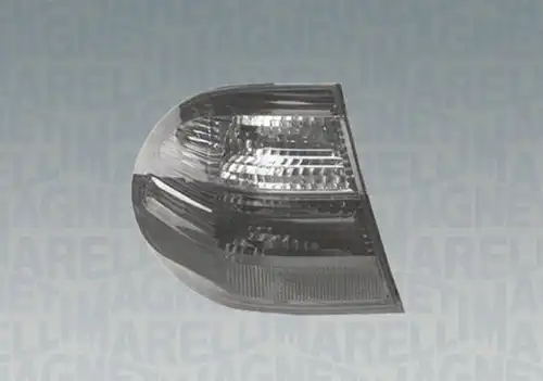 задни светлини MAGNETI MARELLI 715010742002