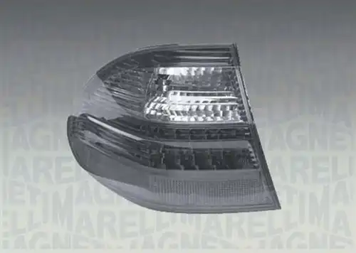 задни светлини MAGNETI MARELLI 715010742003