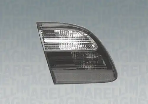 задни светлини MAGNETI MARELLI 715010742201