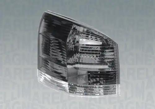 задни светлини MAGNETI MARELLI 715010742801