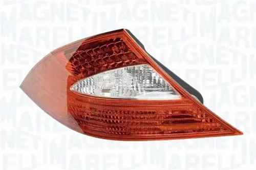 задни светлини MAGNETI MARELLI 715011013001