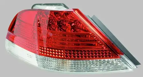 задни светлини MAGNETI MARELLI 715011019002