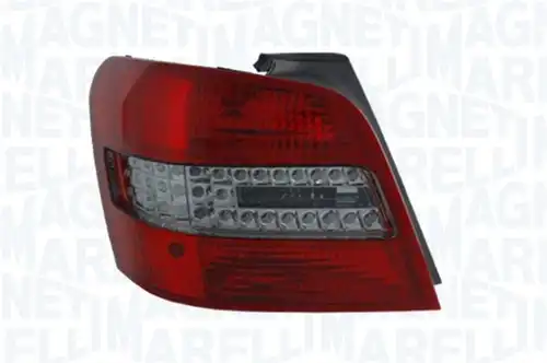 задни светлини MAGNETI MARELLI 715011056004