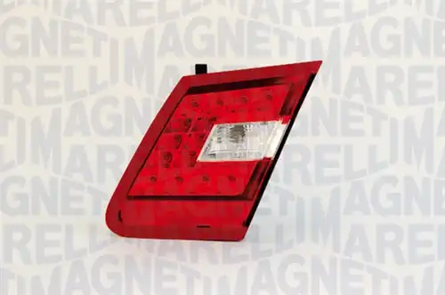 задни светлини MAGNETI MARELLI 715011059007