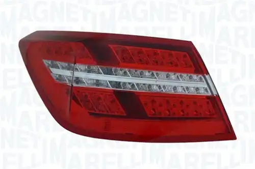 задни светлини MAGNETI MARELLI 715011063002