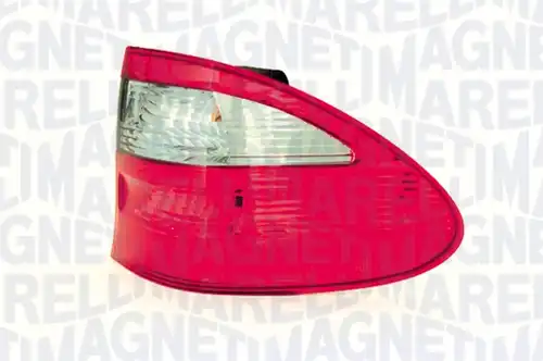 задни светлини MAGNETI MARELLI 715011064002
