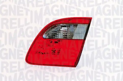 задни светлини MAGNETI MARELLI 715011064004