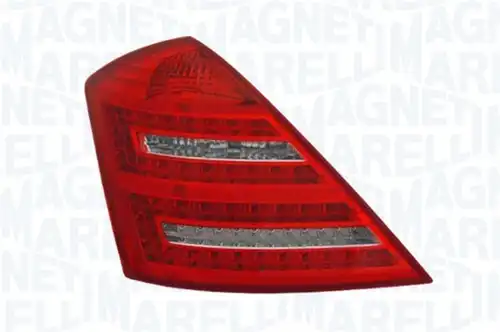 задни светлини MAGNETI MARELLI 715011072001