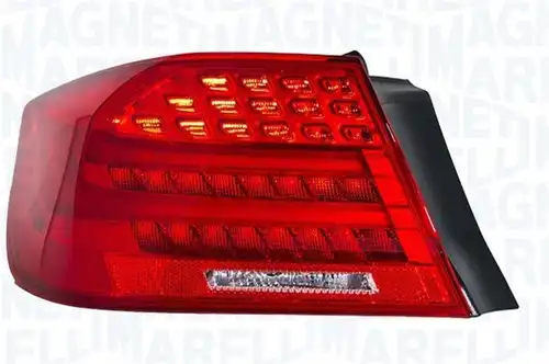 задни светлини MAGNETI MARELLI 715011080001