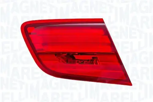 задни светлини MAGNETI MARELLI 715011080005