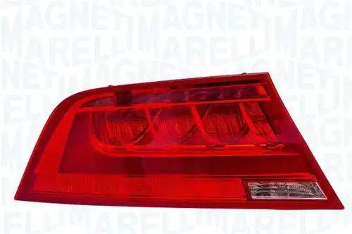 задни светлини MAGNETI MARELLI 715011090001