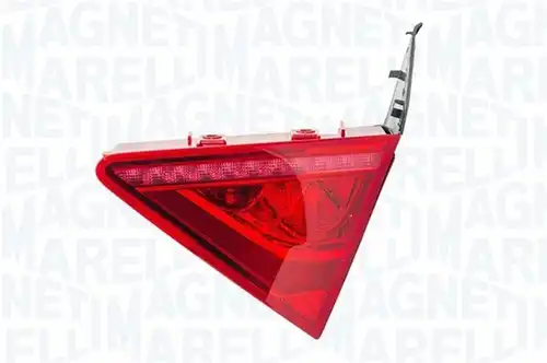 задни светлини MAGNETI MARELLI 715011090006