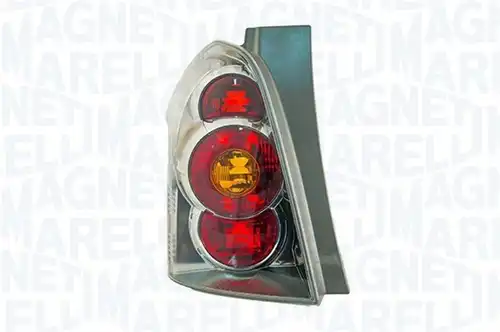 задни светлини MAGNETI MARELLI 715011104002
