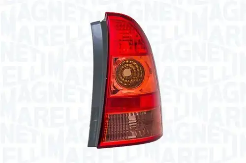 задни светлини MAGNETI MARELLI 715011106002