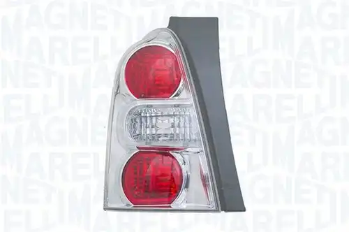 задни светлини MAGNETI MARELLI 715011107002