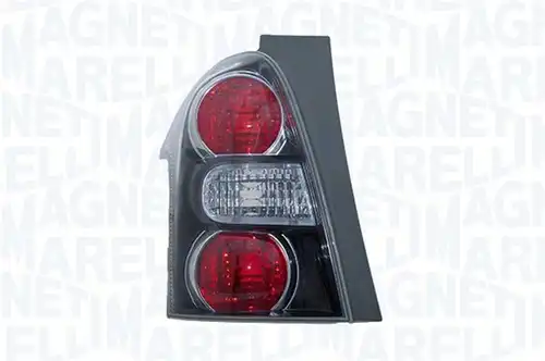 задни светлини MAGNETI MARELLI 715011107003