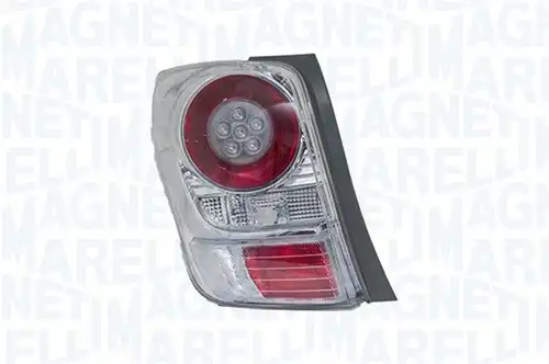 задни светлини MAGNETI MARELLI 715011110005