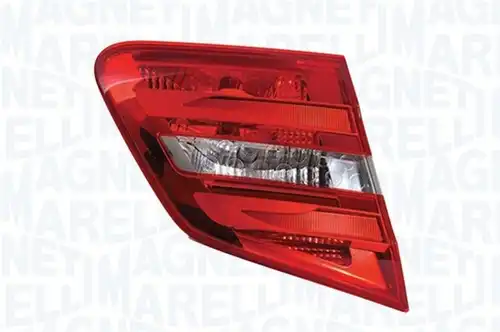 задни светлини MAGNETI MARELLI 715011112015
