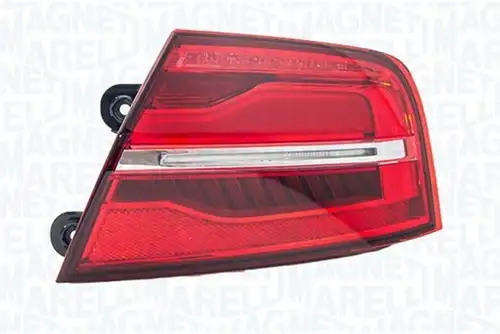 задни светлини MAGNETI MARELLI 715011113001