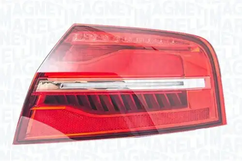 задни светлини MAGNETI MARELLI 715011113004