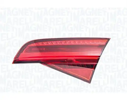 задни светлини MAGNETI MARELLI 715011113013