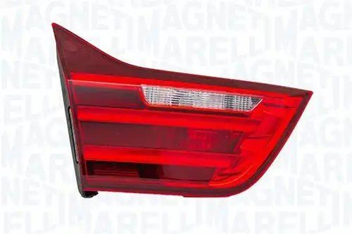 задни светлини MAGNETI MARELLI 715011114012