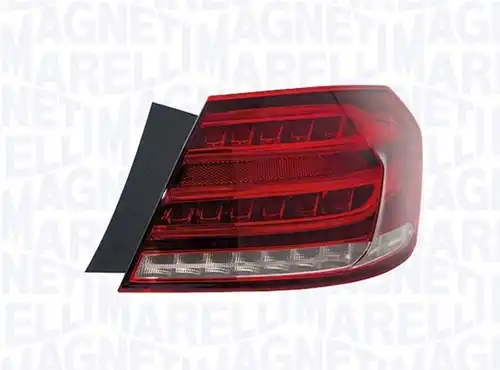 задни светлини MAGNETI MARELLI 715011116001