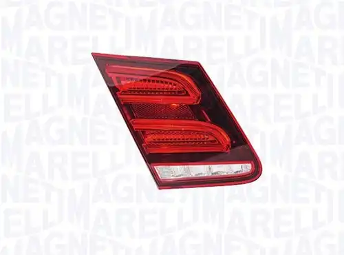задни светлини MAGNETI MARELLI 715011116012