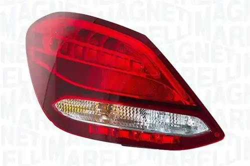 задни светлини MAGNETI MARELLI 715011128001
