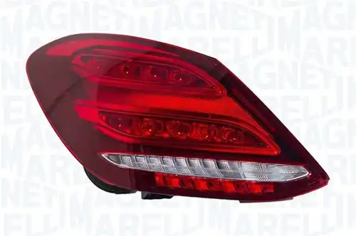 задни светлини MAGNETI MARELLI 715011128102