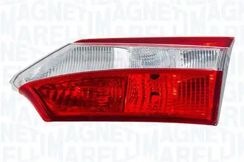 задни светлини MAGNETI MARELLI 715011130001