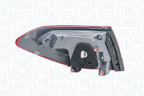 задни светлини MAGNETI MARELLI 715011134002