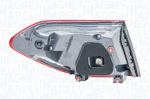 задни светлини MAGNETI MARELLI 715011134011