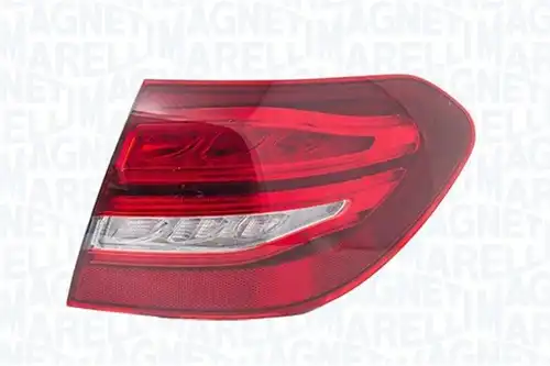 задни светлини MAGNETI MARELLI 715011134012